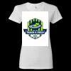 Heavy Cotton Women’s T-Shirt Thumbnail