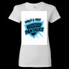 Heavy Cotton Women’s T-Shirt Thumbnail