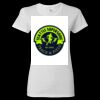 Heavy Cotton Women’s T-Shirt Thumbnail