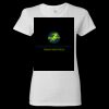 Heavy Cotton Women’s T-Shirt Thumbnail