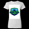 Heavy Cotton Women’s T-Shirt Thumbnail