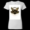 Heavy Cotton Women’s T-Shirt Thumbnail