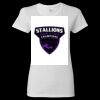 Heavy Cotton Women’s T-Shirt Thumbnail