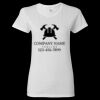 Heavy Cotton Women’s T-Shirt Thumbnail