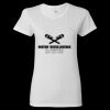 Heavy Cotton Women’s T-Shirt Thumbnail