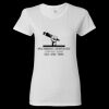 Heavy Cotton Women’s T-Shirt Thumbnail