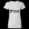 Heavy Cotton Women’s T-Shirt Thumbnail