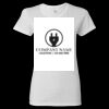 Heavy Cotton Women’s T-Shirt Thumbnail