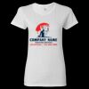 Heavy Cotton Women’s T-Shirt Thumbnail