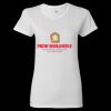 Heavy Cotton Women’s T-Shirt Thumbnail