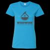 Heavy Cotton Women’s T-Shirt Thumbnail