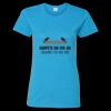 Heavy Cotton Women’s T-Shirt Thumbnail