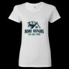 Heavy Cotton Women’s T-Shirt Thumbnail