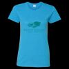 Heavy Cotton Women’s T-Shirt Thumbnail