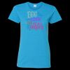 Heavy Cotton Women’s T-Shirt Thumbnail