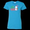 Heavy Cotton Women’s T-Shirt Thumbnail