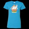 Heavy Cotton Women’s T-Shirt Thumbnail