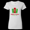 Heavy Cotton Women’s T-Shirt Thumbnail