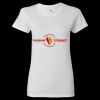 Heavy Cotton Women’s T-Shirt Thumbnail
