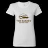 Heavy Cotton Women’s T-Shirt Thumbnail