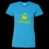 Heavy Cotton Women’s T-Shirt Thumbnail