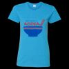 Heavy Cotton Women’s T-Shirt Thumbnail