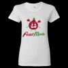 Heavy Cotton Women’s T-Shirt Thumbnail