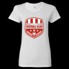 Heavy Cotton Women’s T-Shirt Thumbnail
