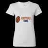 Heavy Cotton Women’s T-Shirt Thumbnail