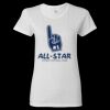 Heavy Cotton Women’s T-Shirt Thumbnail