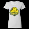 Heavy Cotton Women’s T-Shirt Thumbnail