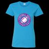 Heavy Cotton Women’s T-Shirt Thumbnail