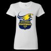 Heavy Cotton Women’s T-Shirt Thumbnail