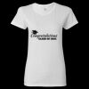 Heavy Cotton Women’s T-Shirt Thumbnail
