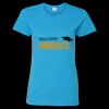Heavy Cotton Women’s T-Shirt Thumbnail