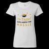 Heavy Cotton Women’s T-Shirt Thumbnail