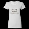 Heavy Cotton Women’s T-Shirt Thumbnail