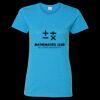 Heavy Cotton Women’s T-Shirt Thumbnail