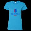 Heavy Cotton Women’s T-Shirt Thumbnail