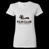 Heavy Cotton Women’s T-Shirt Thumbnail
