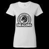 Heavy Cotton Women’s T-Shirt Thumbnail
