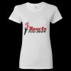 Heavy Cotton Women’s T-Shirt Thumbnail