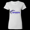 Heavy Cotton Women’s T-Shirt Thumbnail
