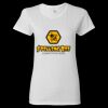 Heavy Cotton Women’s T-Shirt Thumbnail