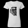 Heavy Cotton Women’s T-Shirt Thumbnail
