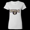 Heavy Cotton Women’s T-Shirt Thumbnail