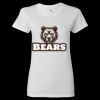 Heavy Cotton Women’s T-Shirt Thumbnail