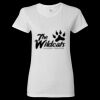 Heavy Cotton Women’s T-Shirt Thumbnail