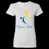 Heavy Cotton Women’s T-Shirt Thumbnail