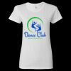 Heavy Cotton Women’s T-Shirt Thumbnail